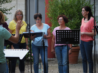 Sommerkonzert 2023