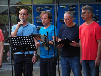 Sommerkonzert 2023