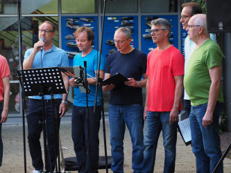 Sommerkonzert 2023
