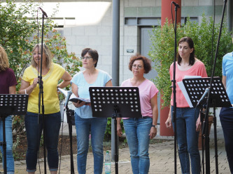 Sommerkonzert 2023