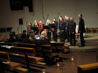 X-Mas-Konzert